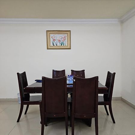 Al Sahab Tower Apartment Manama Exterior foto