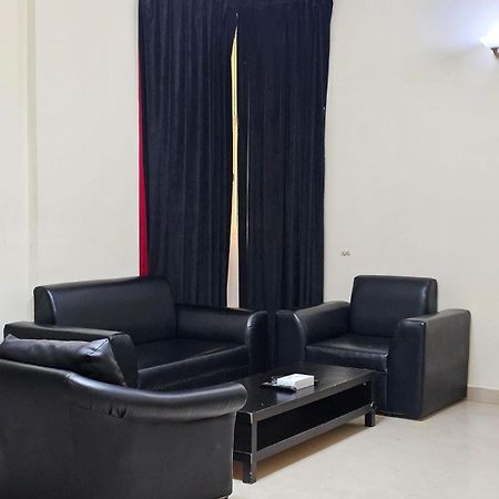 Al Sahab Tower Apartment Manama Exterior foto