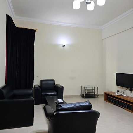 Al Sahab Tower Apartment Manama Exterior foto