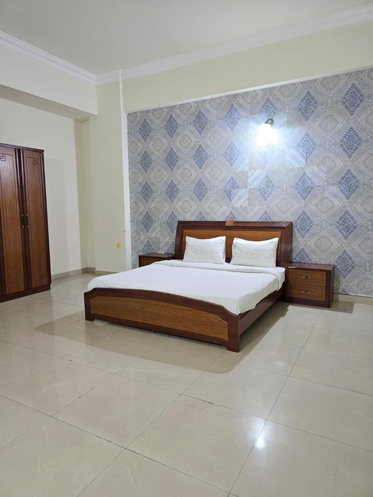 Al Sahab Tower Apartment Manama Exterior foto
