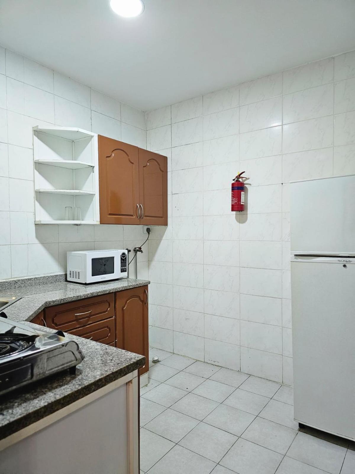 Al Sahab Tower Apartment Manama Exterior foto