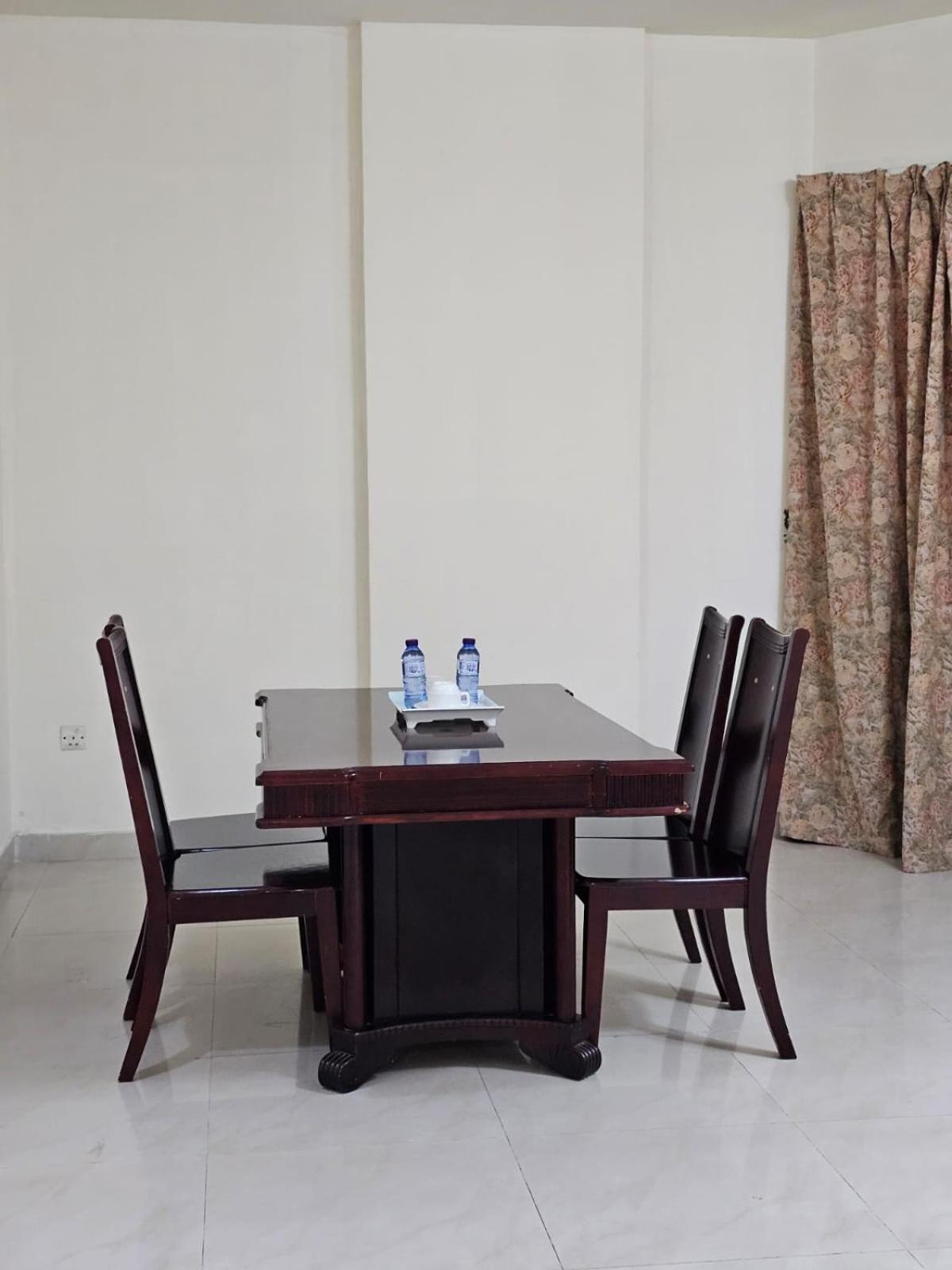 Al Sahab Tower Apartment Manama Exterior foto