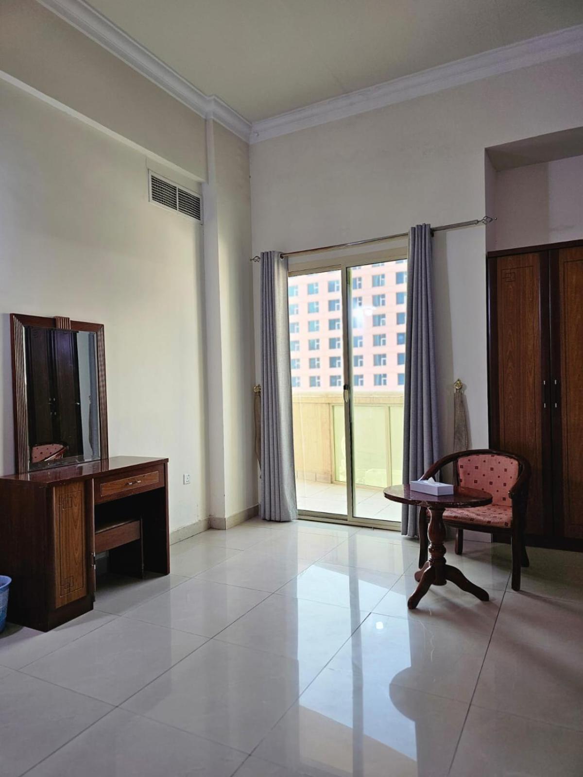 Al Sahab Tower Apartment Manama Exterior foto